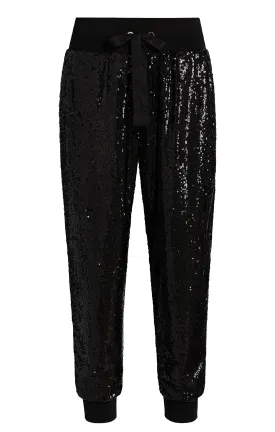 Sequin Giles Pant