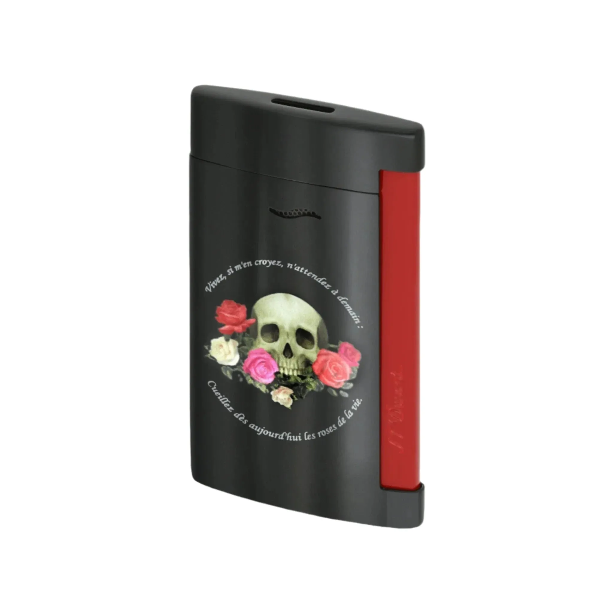 S.T. Dupont Memento Mori Slim 7