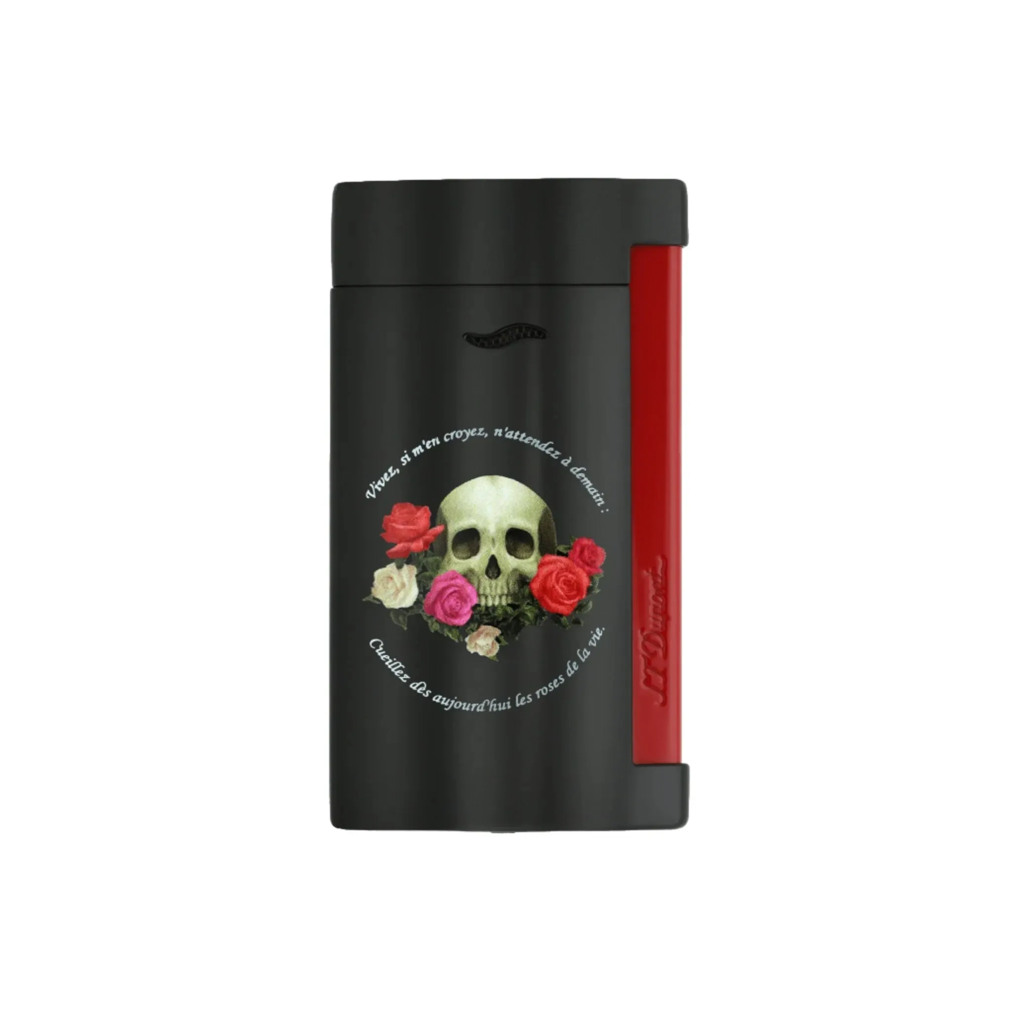 S.T. Dupont Memento Mori Slim 7