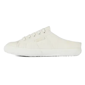 Superga X Drea Chong 2345 Mule Coconut Milk