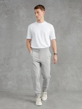 The Crew's Sweatpants 2.0 - Charcoal