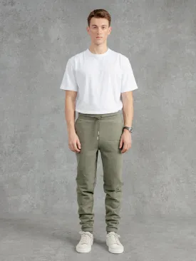 The Crew's Sweatpants 2.0 - Moss Green