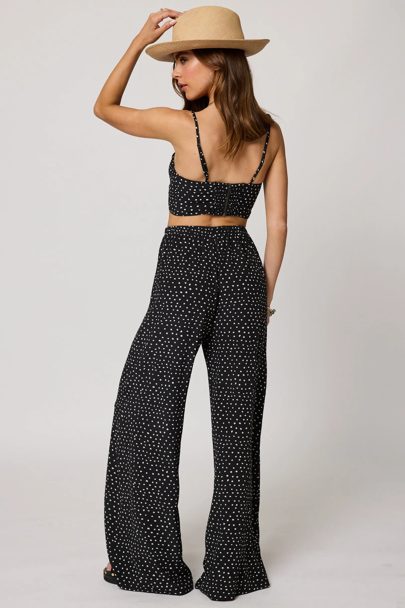 THE VENICE WIDE LEG PANT