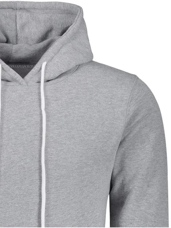 Trendy Mens Kangaroo Pocket Hoodie