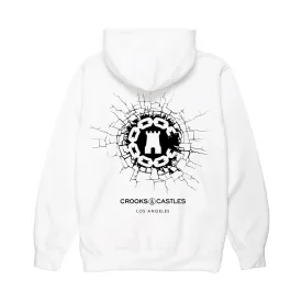 Women's Bullet Hole Hoodie